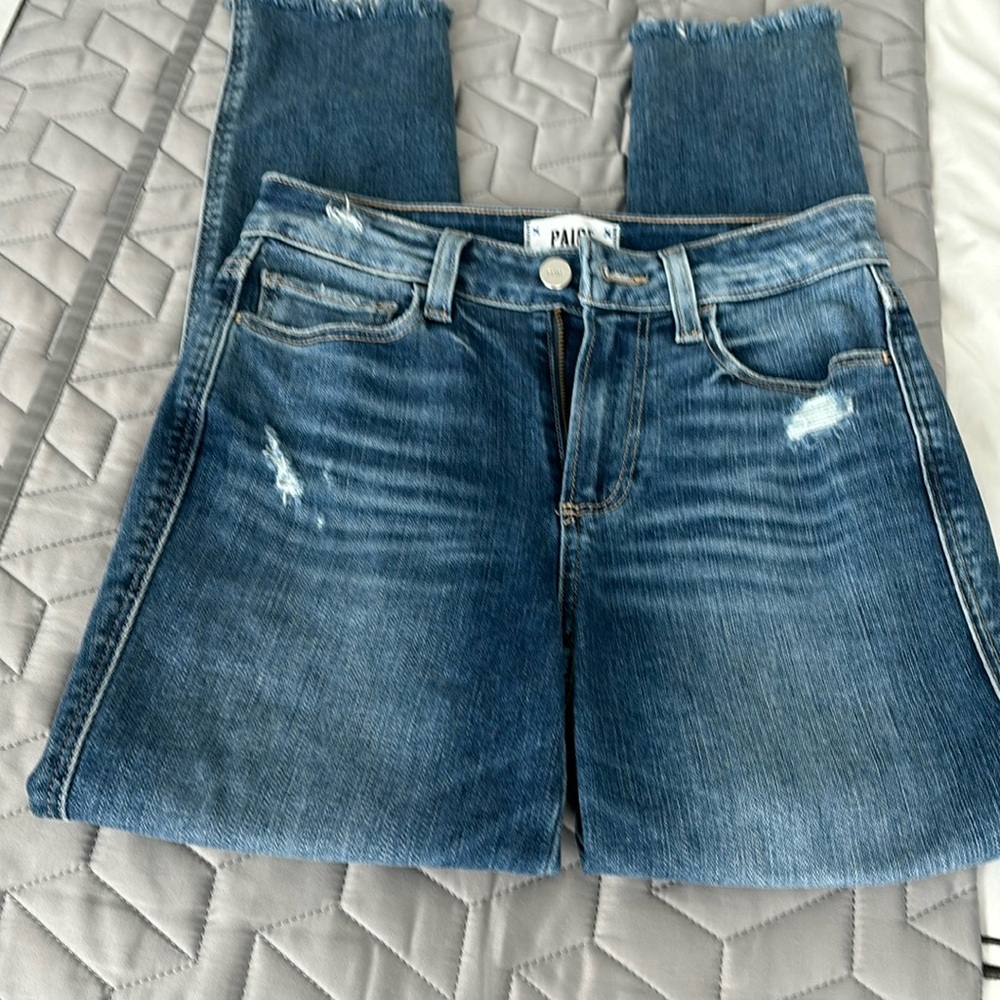 Paige skinny jean